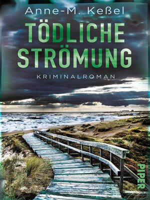cover image of Tödliche Strömung